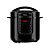 Panela de Pressão Digital Philco Pppp 6l Inox Preta 220v - Imagem 1