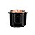 Panela de Pressão Digital Philco Pppp 6l Inox Preta 220v - Imagem 2