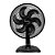 Ventilador Mallory Turbo Fresh 40cm 6 Pás Minímo Ruído - 127v - Imagem 1