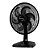 Ventilador Mallory Turbo Fresh 40cm 6 Pás Minímo Ruído - 127v - Imagem 4