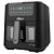 Fritadeira Digital Clear 4,6l com Visor Transparente Oster Ofrt970 220v - Imagem 1