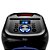 Caixa de Som Philco 380w Pcx4800 Bluetooth Lights Bateria - Imagem 2