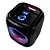 Caixa de Som Philco 380w Pcx4800 Bluetooth Lights Bateria - Imagem 3