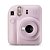 Kit Camera Instax Mini 12 com Pack 10 Fotos Bolsa Lilas Me - Imagem 1
