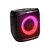 Caixa de Som Jbl Party Box Encore 2 100rms C/2 Microfones - Imagem 2