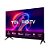 Smart Tv 32'' Tcl Fhd Android Tv Chromecast Integrado 32s5400a - Imagem 2