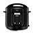 Panela de Pressão Digital Elgin Multi Cook 5l 127v Preta - Imagem 1