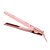 Prancha de Cabelo Bpr04 Bivolt Rosa Viih Tube - Imagem 1