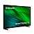 Smart Monitor Tv Hd 32" Samsung Ls32h5000fgxzd Preta - Imagem 3