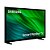 Smart Monitor Tv Hd 32" Samsung Ls32h5000fgxzd Preta - Imagem 5