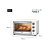 Forno Elétrico Mondial Frn-42-w Family Ll 1600w 127 Branco - Imagem 2