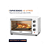Forno Elétrico Mondial Frn-42-w Family Ll 1600w 127 Branco - Imagem 3