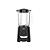 Liquidificador Oster Power 2,2 Litros 1250w Preto 220v - Imagem 1