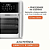 Forno Elétrico Mondial  Air Fryer Oven 12l 2000w Branco/inox Afon-12l-wi 127v - Imagem 6