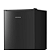 Frigobar Mondial 73l Porta Reversível Preto Fgb-01-b80 Preto 127v - Imagem 1