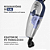 Aspirador de Pó Turbo Mondial Cycle 1550w Ap-41-bli 127v - Imagem 6