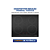 Cooktop Indução Mondial 4 Bocas 7000w Preto Cti-03 220v - Imagem 2