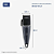 Cortador de Cabelo Mondial Smartcut Bateria Bivolt Cr-11 - Imagem 7