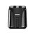 Fritadeira Air Fryer Itatiaia Itafryer 1400w 4l Preta 220v - Imagem 3