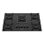 Cooktop Itatiaia Essencial 5 Bocas Preto Bivolt - Imagem 1