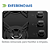 Cooktop Itatiaia Essencial 5 Bocas Preto Bivolt - Imagem 4