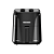 Fritadeira Air Fryer Itatiaia Itafryer 1400w 4l Preta 127v - Imagem 2
