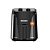 Fritadeira Air Fryer Itatiaia Itafryer 1400w 4l Preta 127v - Imagem 1