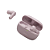 Fone de Ouvido Jbl Wave Beam 2 Pink Cancelamento de Ruido - Imagem 4