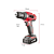 Parafusadeira e Furadeira Mondial Power Tools Fpf-06m Bivolt - Imagem 3