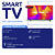 Tv Smart 43 Polegadas Aoc Roku Hd Wi-fi 43s5155/78g - Imagem 6