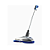 Polidora e Limpadora de Piso Wap Brilha Up 220v - Imagem 1