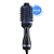 Escova Secadora Agile 3 em 1 Glossy 1.300W Bivolt - Imagem 1