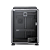 Impressora 3d Creality K1c 600 Mm/s Nivelamento Auto Bivolt - Imagem 1