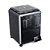 Impressora 3d Creality K1c 600 Mm/s Nivelamento Auto Bivolt - Imagem 5