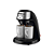 Cafeteira Elétrica Smart Coffe 500w Preto Inox  C-42-2x-bi 127v - Imagem 1