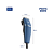 Cortador de Cabelo Mondial Pratic Style Azul Cr-10-bi Bivolt - Imagem 3