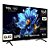Smart Tv Tcl Classic 4k Qled 50p7k Wifi 5 20w - Imagem 2