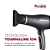 Secador de Cabelo Mondial Golden Rose Sc-37-bi 60hz Bivolt - Imagem 2