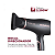 Secador de Cabelo Mondial Golden Rose Sc-37-bi 60hz Bivolt - Imagem 3