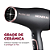 Secador de Cabelo Mondial Golden Rose Sc-37-bi 60hz Bivolt - Imagem 5