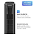Ventilador de Torre Mondial Air Tower 45w Vtr-01-b 127v - Imagem 5