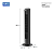 Ventilador de Torre Mondial Air Tower 45w Vtr-01-b 127v - Imagem 6