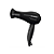 Secador de Cabelo Mondial Sc-13-bi 2200w Preto Bivolt - Imagem 1