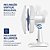 Ventilador de Mesa da Mondial Nvsp-30-w2 60hz 220v - Imagem 4