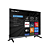 Smart Tv 43'' Philco Roku Tv Hdr10 Dolby Áudio P43kra - Imagem 2