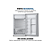 Frigobar Mondial 120l Porta Reversível Fgb-01-w120 - 220v/60hz - Imagem 3