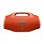 Caixa de Som Jbl Boombox 4 Bluetooth 34h Ip68 210rms - Laranja - Imagem 1