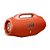 Caixa de Som Jbl Boombox 4 Bluetooth 34h Ip68 210rms - Laranja - Imagem 3