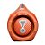 Caixa de Som Jbl Boombox 4 Bluetooth 34h Ip68 210rms - Laranja - Imagem 4
