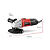 Esmerilhadeira Mondial 850w 12000 Rpm 115 Mm Vermelho Fes-02 220v - Imagem 3